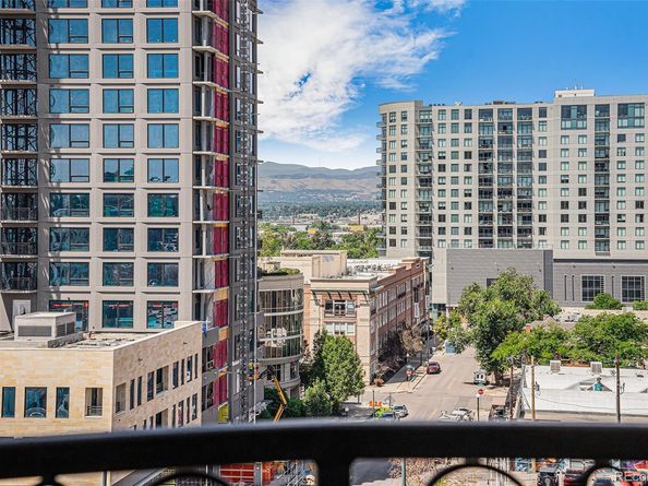 925 N Lincoln Street 6F, Denver CO 80203