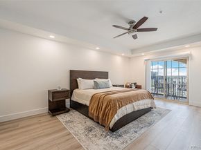 925 N Lincoln Street 6F, Denver CO 80203