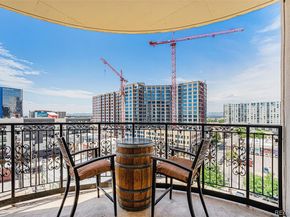 925 N Lincoln Street 6F, Denver CO 80203