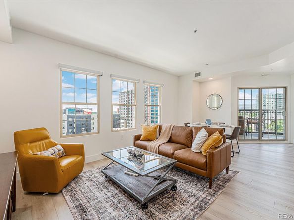 925 N Lincoln Street 6F, Denver CO 80203