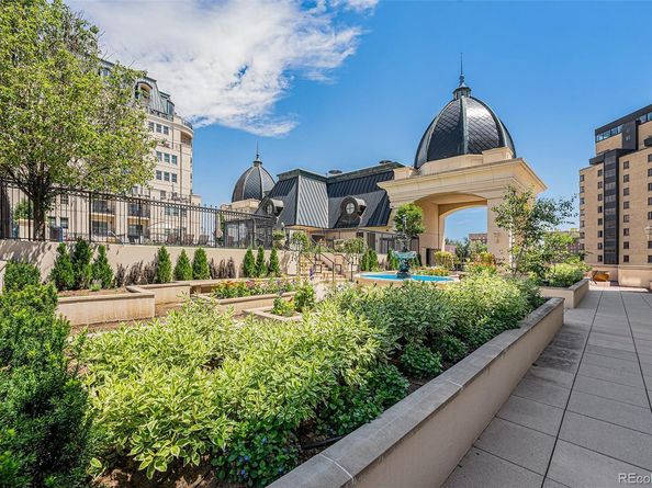 925 N Lincoln Street 6F, Denver CO 80203