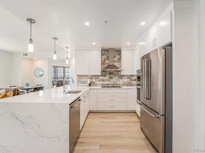 925 N Lincoln Street 6F, Denver CO 80203