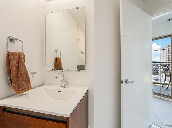 925 N Lincoln Street 6F, Denver CO 80203
