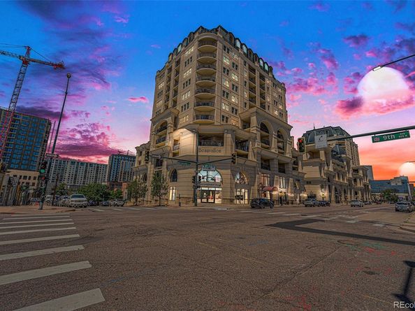 925 N Lincoln Street 6F, Denver CO 80203