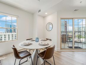 925 N Lincoln Street 6F, Denver CO 80203