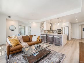 925 N Lincoln Street 6F, Denver CO 80203