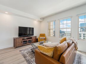 925 N Lincoln Street 6F, Denver CO 80203