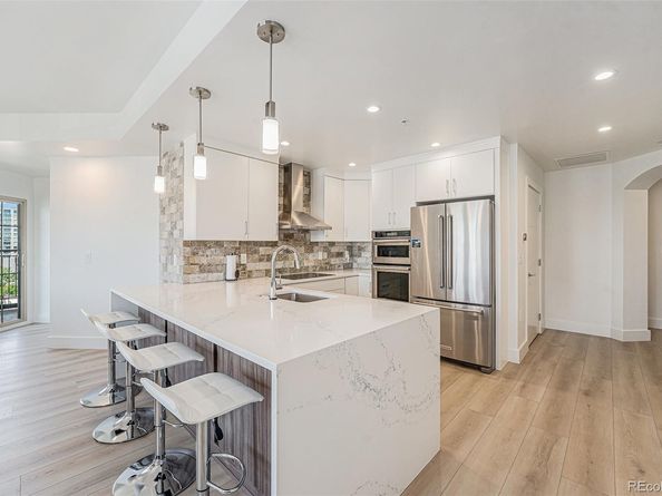 925 N Lincoln Street 6F, Denver CO 80203