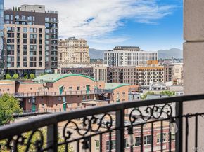 925 N Lincoln Street 6F, Denver CO 80203