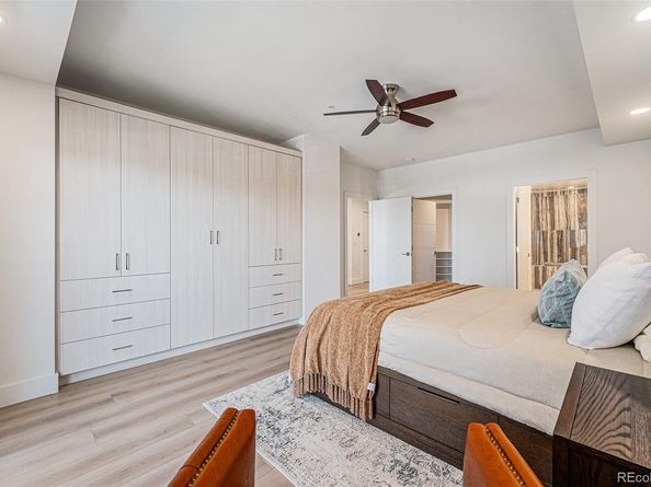 925 N Lincoln Street 6F, Denver CO 80203