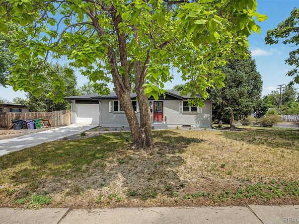 100 Xavier Street, Denver CO 80219