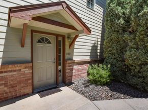 11085 Huron Street 1108, Northglenn CO 80234