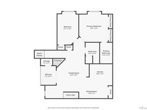 11085 Huron Street 1108, Northglenn CO 80234