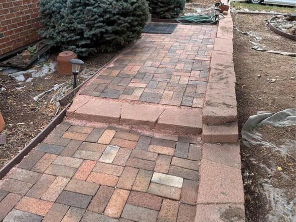 6365 S Dudley Way, Littleton CO 80123