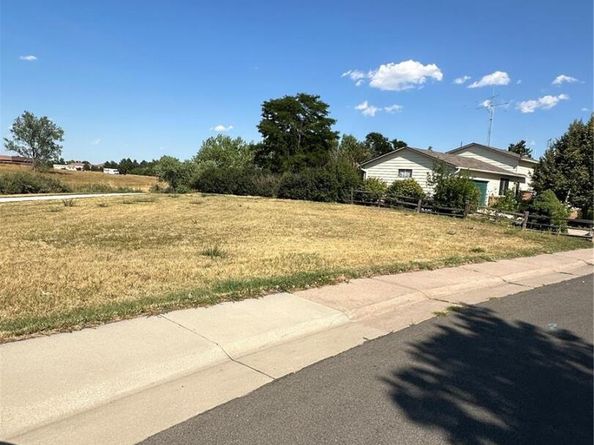 6365 S Dudley Way, Littleton CO 80123