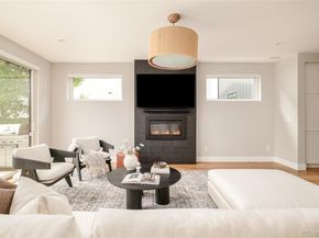 3610 Vallejo Street, Denver CO 80211