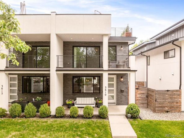3610 Vallejo Street, Denver CO 80211
