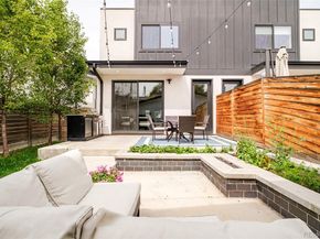 3610 Vallejo Street, Denver CO 80211