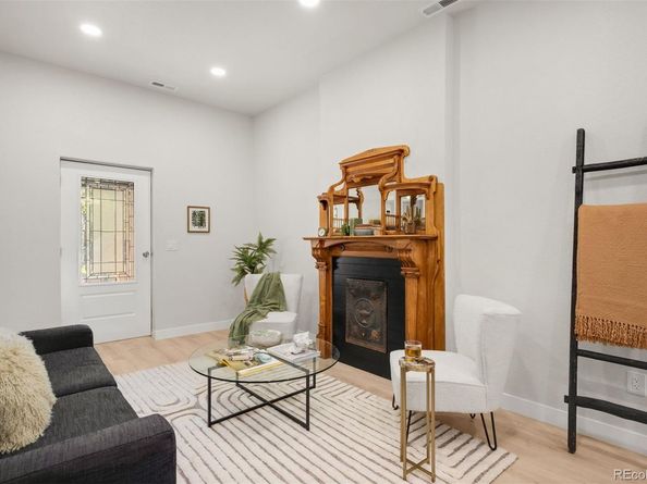 3435 N Marion Street, Denver CO 80205