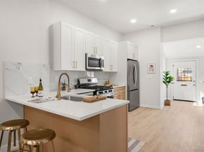 3435 N Marion Street, Denver CO 80205