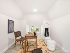 3435 N Marion Street, Denver CO 80205