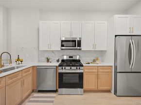 3435 N Marion Street, Denver CO 80205