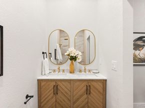 3435 N Marion Street, Denver CO 80205