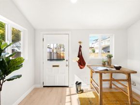 3435 N Marion Street, Denver CO 80205