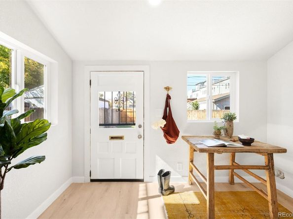 3435 N Marion Street, Denver CO 80205