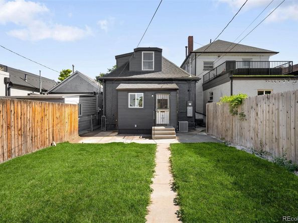 3435 N Marion Street, Denver CO 80205