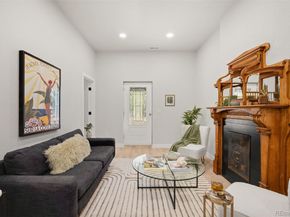 3435 N Marion Street, Denver CO 80205