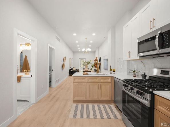 3435 N Marion Street, Denver CO 80205