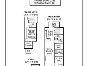 3435 N Marion Street, Denver CO 80205