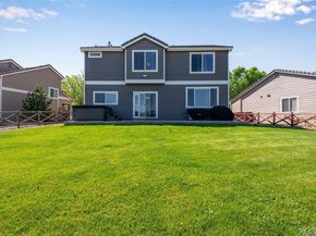 14803 E 119th Avenue, Commerce City CO 80603