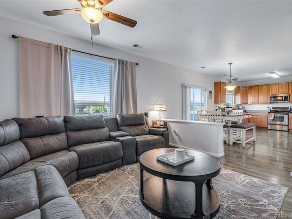 14803 E 119th Avenue, Commerce City CO 80603