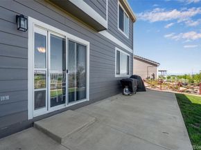 14803 E 119th Avenue, Commerce City CO 80603