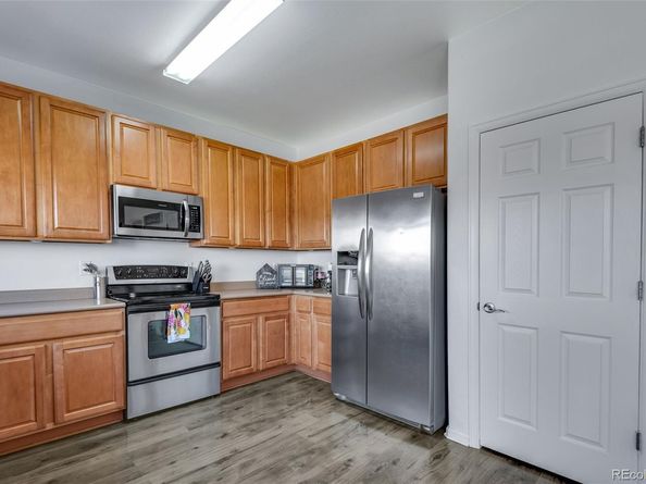 14803 E 119th Avenue, Commerce City CO 80603