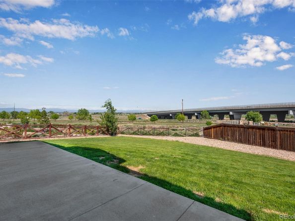 14803 E 119th Avenue, Commerce City CO 80603