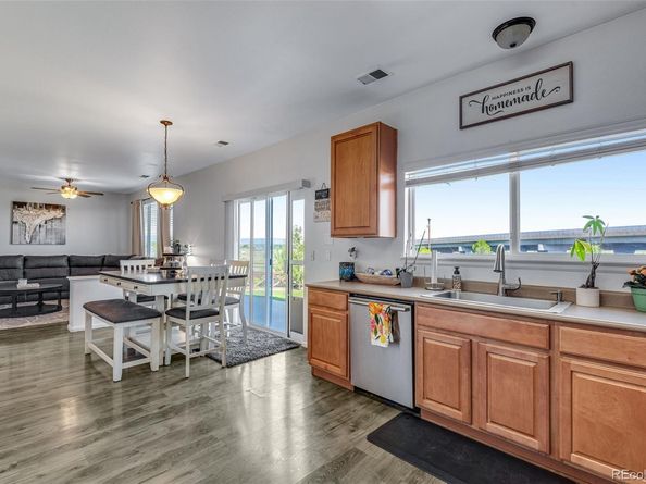 14803 E 119th Avenue, Commerce City CO 80603