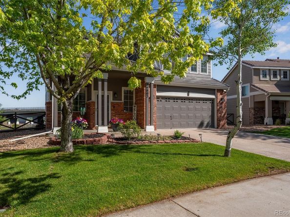 14803 E 119th Avenue, Commerce City CO 80603
