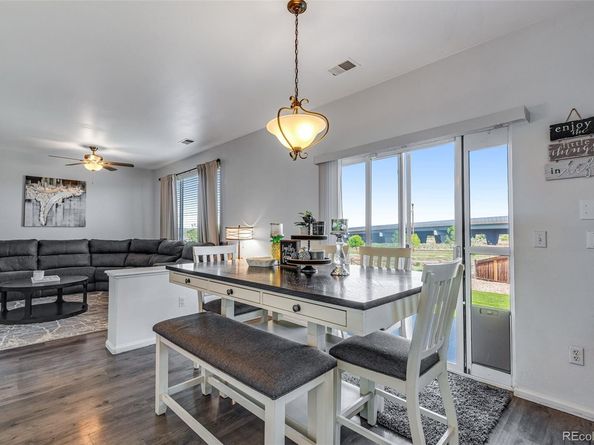14803 E 119th Avenue, Commerce City CO 80603