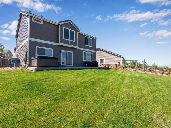 14803 E 119th Avenue, Commerce City CO 80603