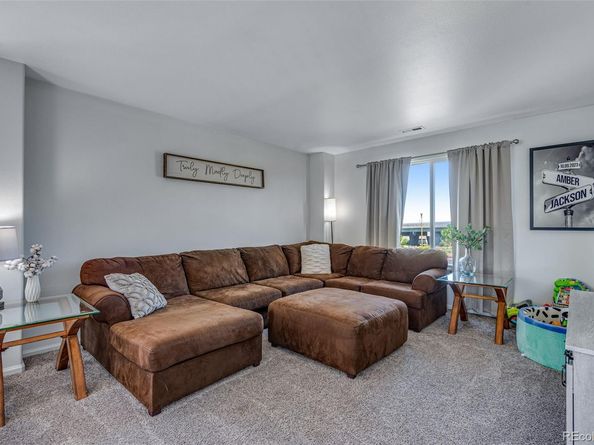 14803 E 119th Avenue, Commerce City CO 80603