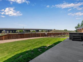 14803 E 119th Avenue, Commerce City CO 80603