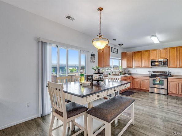 14803 E 119th Avenue, Commerce City CO 80603