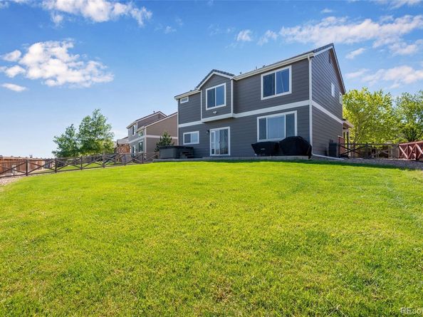 14803 E 119th Avenue, Commerce City CO 80603