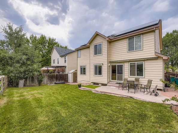 Undisclosed Address #4634735, Aurora CO 80013