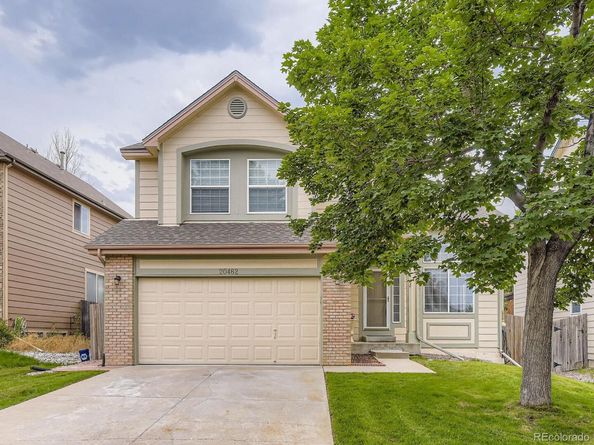 Undisclosed Address #4634735, Aurora CO 80013
