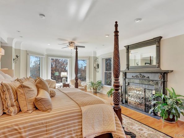 4101 E 17th Avenue Parkway, Denver CO 80220