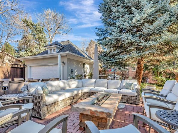 4101 E 17th Avenue Parkway, Denver CO 80220